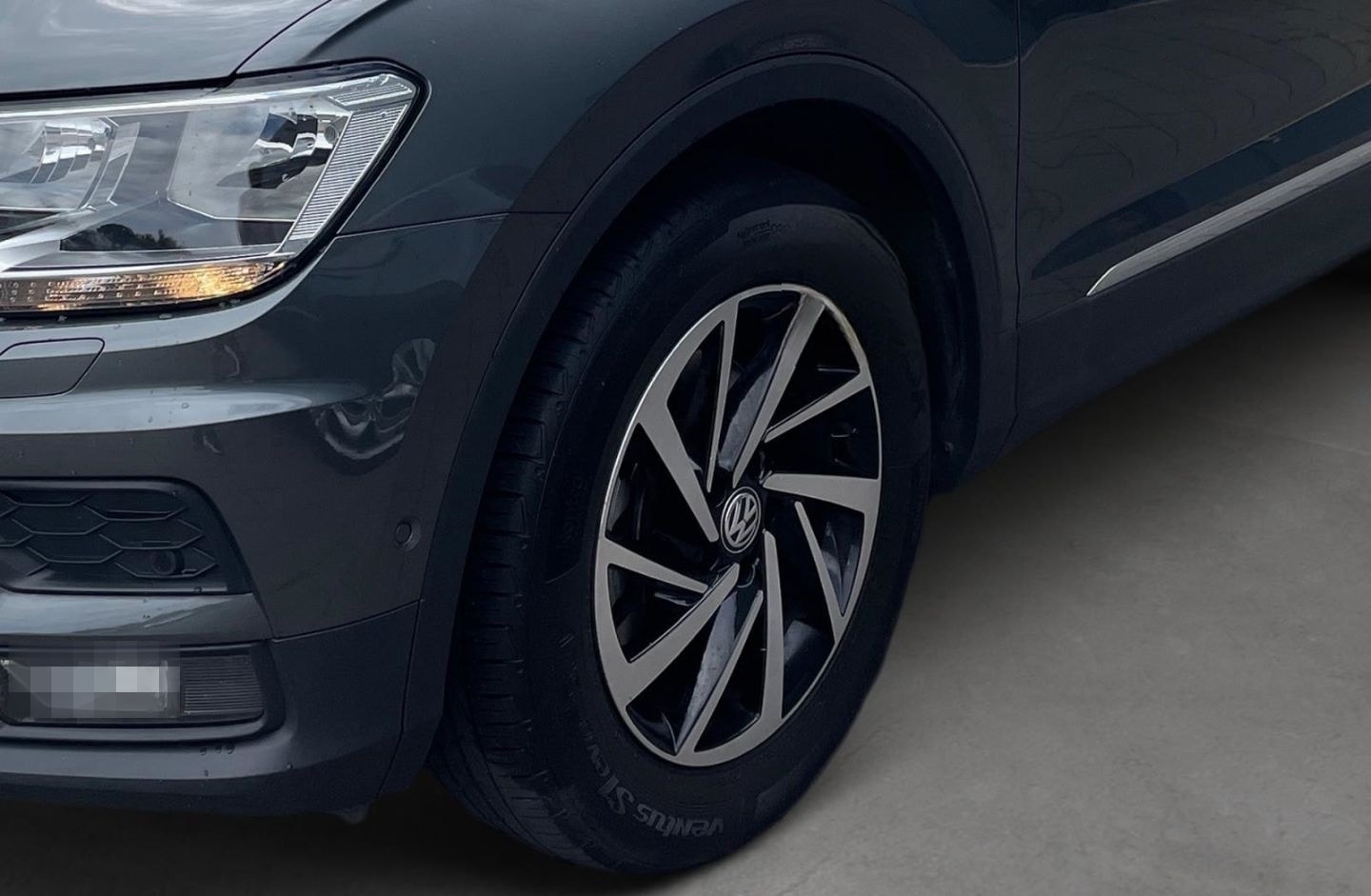 Volkswagen Tiguan Join Start-Stopp 1.5 TSI BMT EU6d-T Navi  foto 6