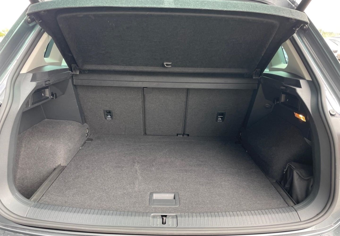 Volkswagen Tiguan Join Start-Stopp 1.5 TSI BMT EU6d-T Navi  foto 7