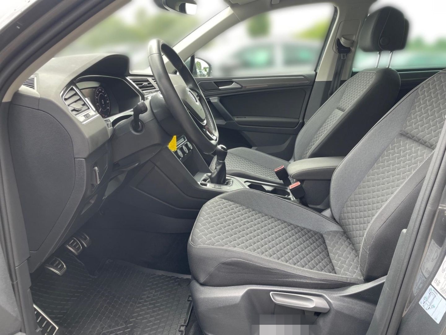 Volkswagen Tiguan Join Start-Stopp 1.5 TSI BMT EU6d-T Navi  foto 8