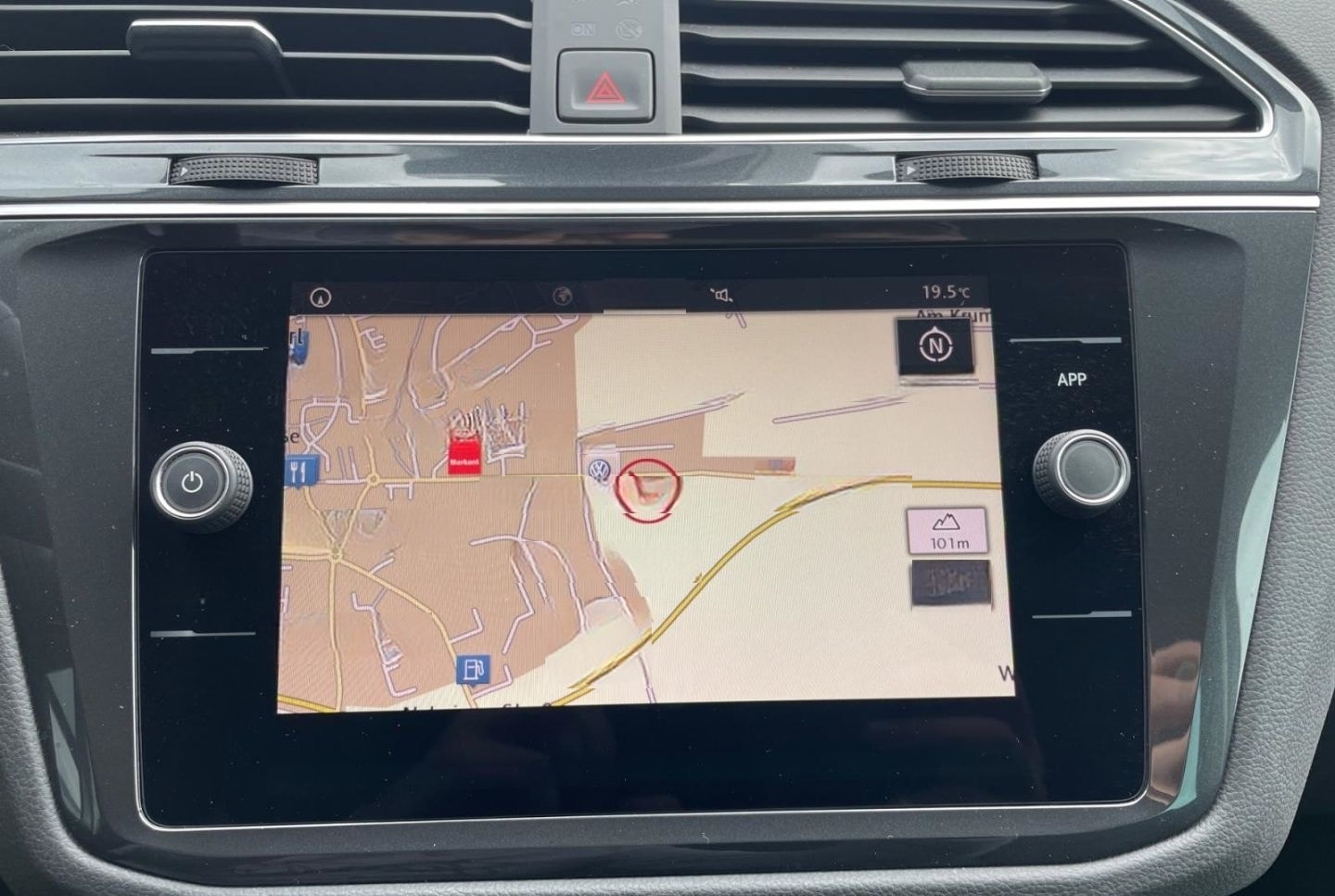 Volkswagen Tiguan Join Start-Stopp 1.5 TSI BMT EU6d-T Navi  foto 10