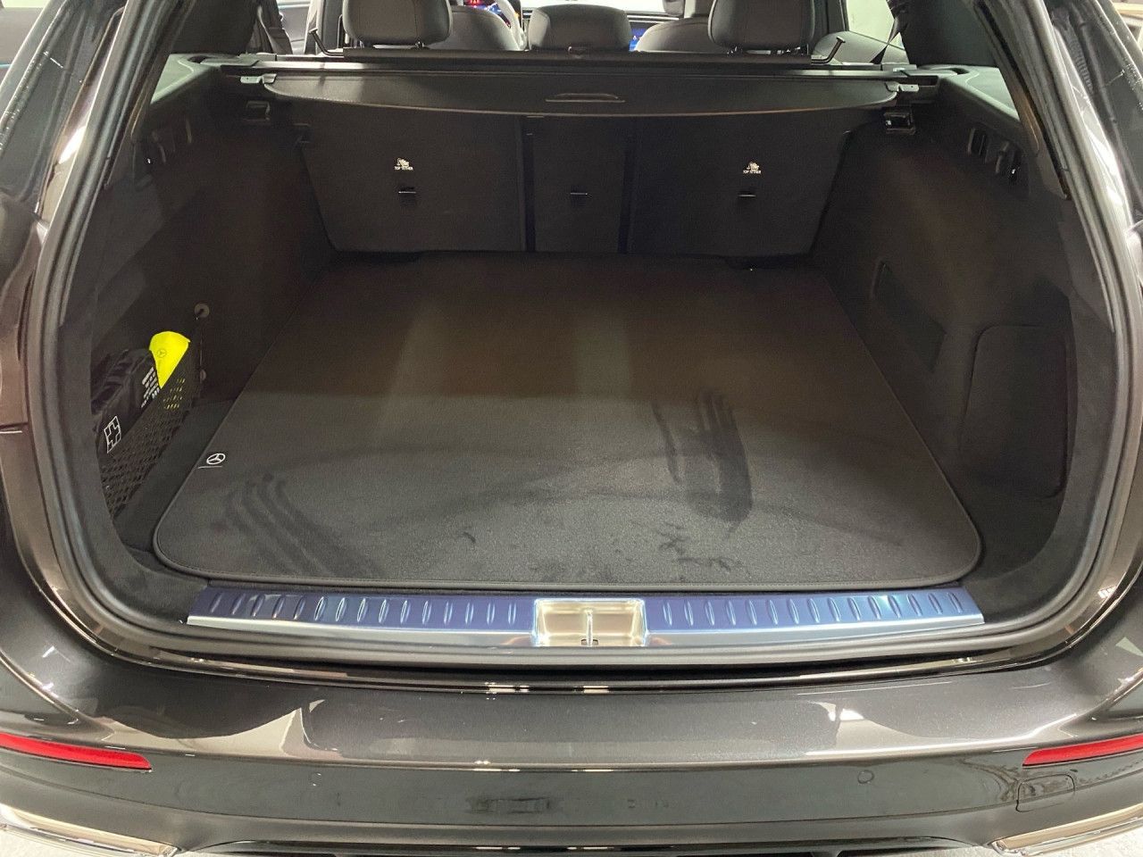 Mercedes-Benz E 450 d T 4Matic AMG+HUD+AHK+PANO+BURMEST foto 13