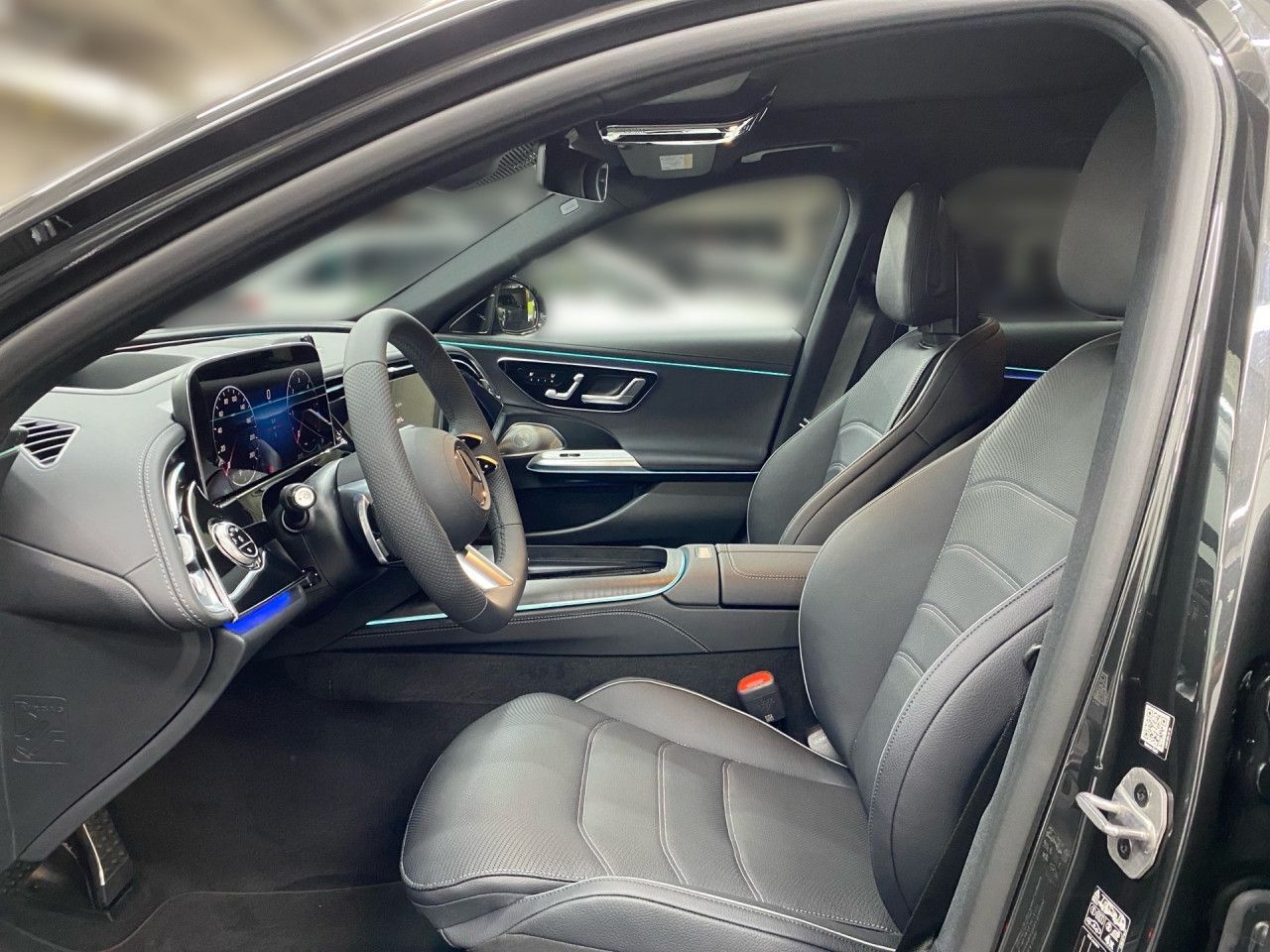 Mercedes-Benz E 450 d T 4Matic AMG+HUD+AHK+PANO+BURMEST foto 8