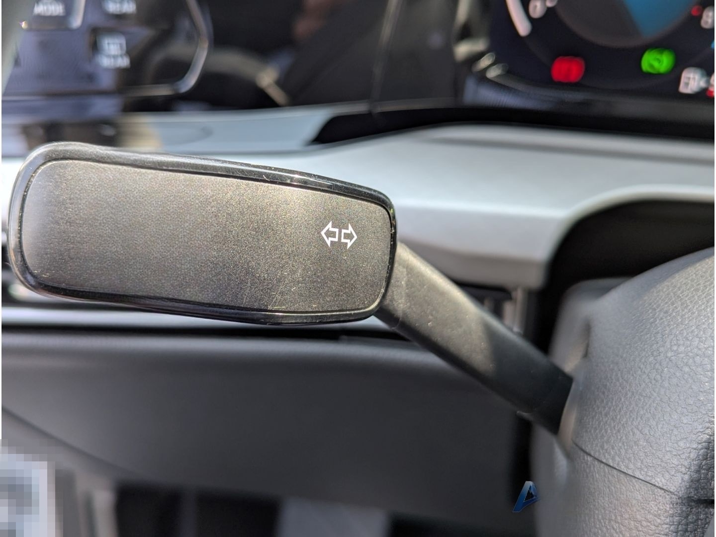 Volkswagen Golf VIII Variant1.0 eTSI DSG Life Navi Digitale foto 11