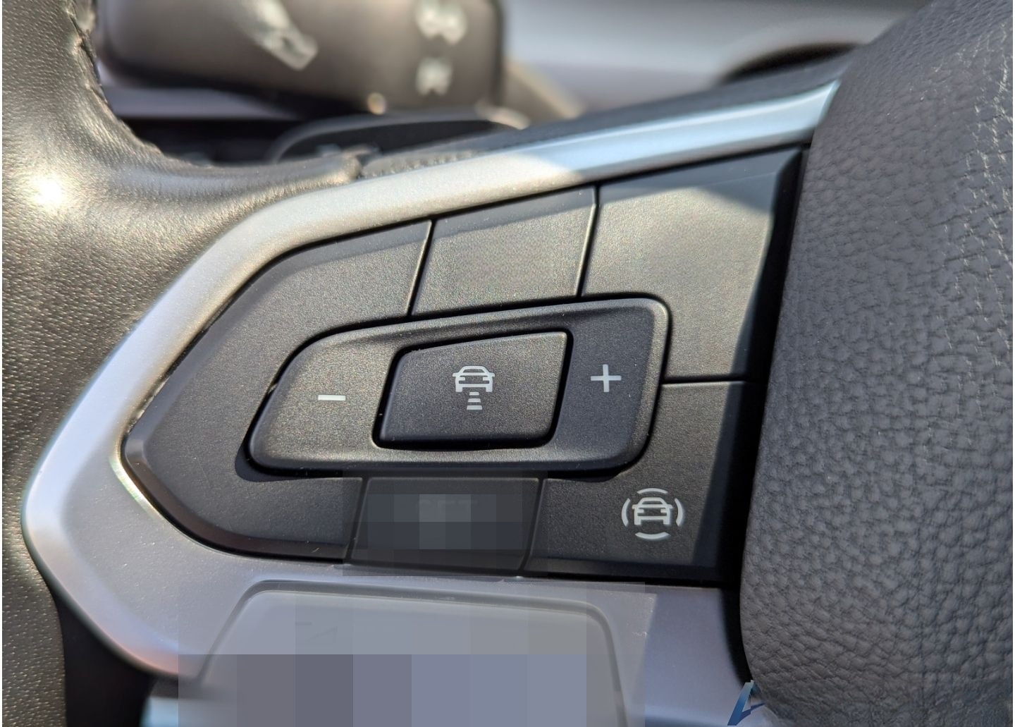 Volkswagen Golf VIII Variant1.0 eTSI DSG Life Navi Digitale foto 13