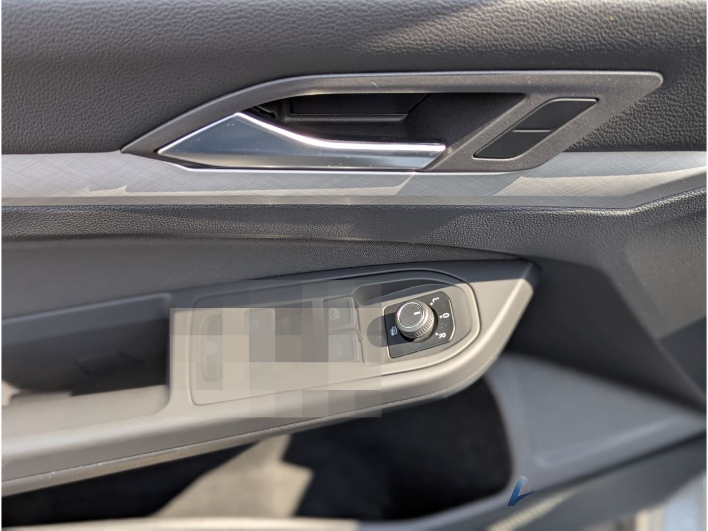 Volkswagen Golf VIII Variant1.0 eTSI DSG Life Navi Digitale foto 7