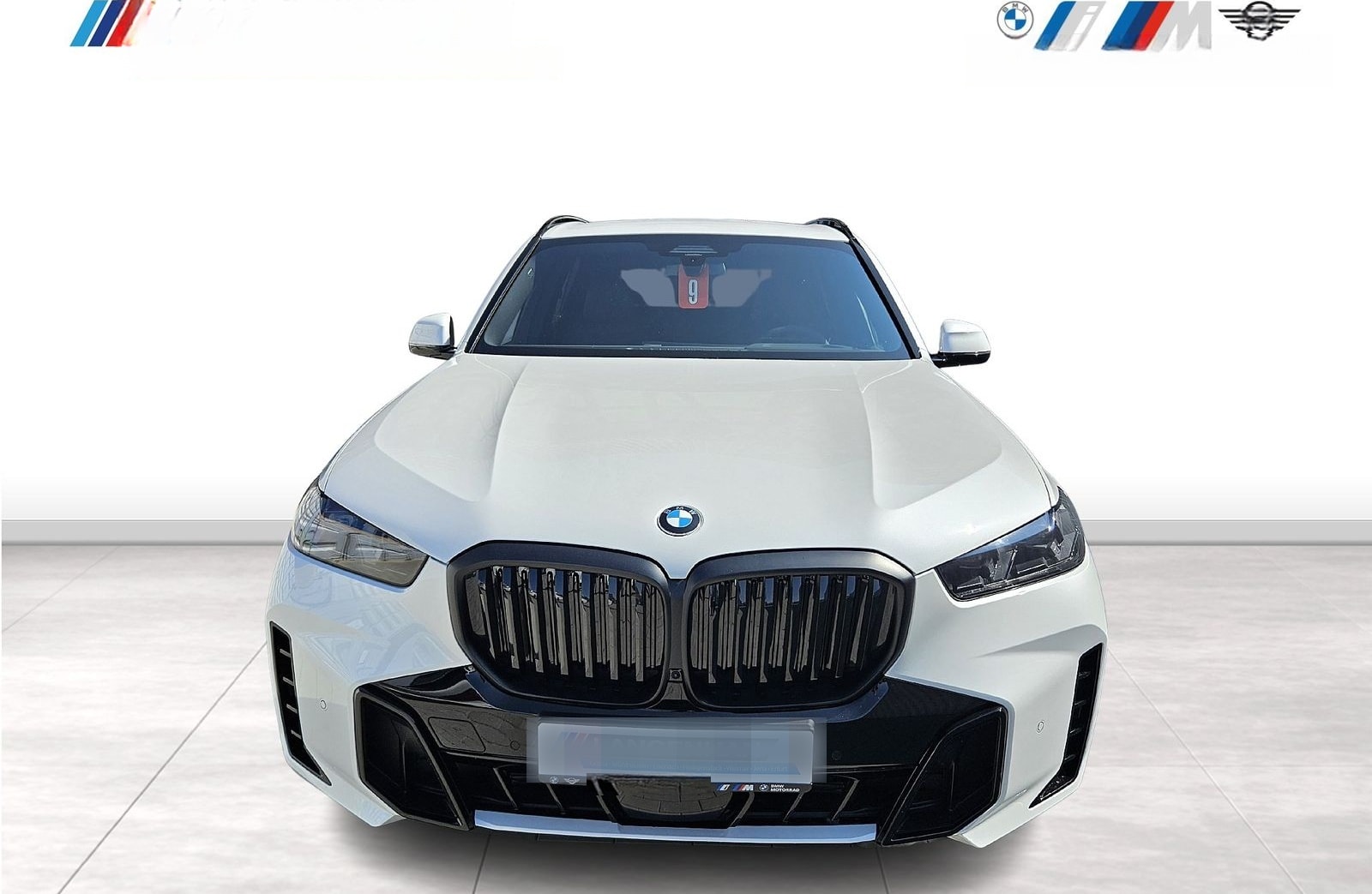 BMW X5 xDrive30d M Sport Softclose HUD Lenkradheizun foto 2