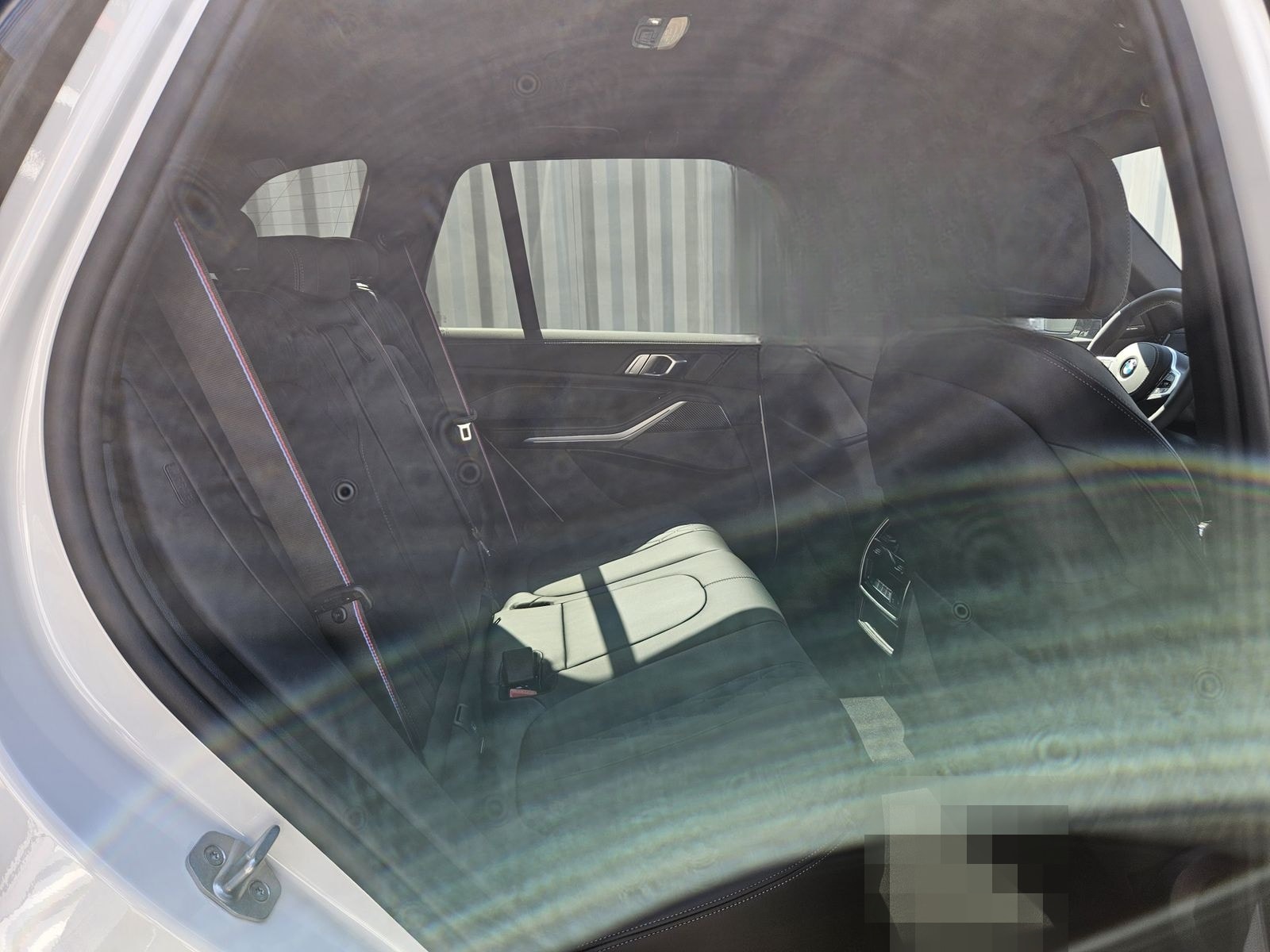 BMW X5 xDrive30d M Sport Softclose HUD Lenkradheizun foto 11