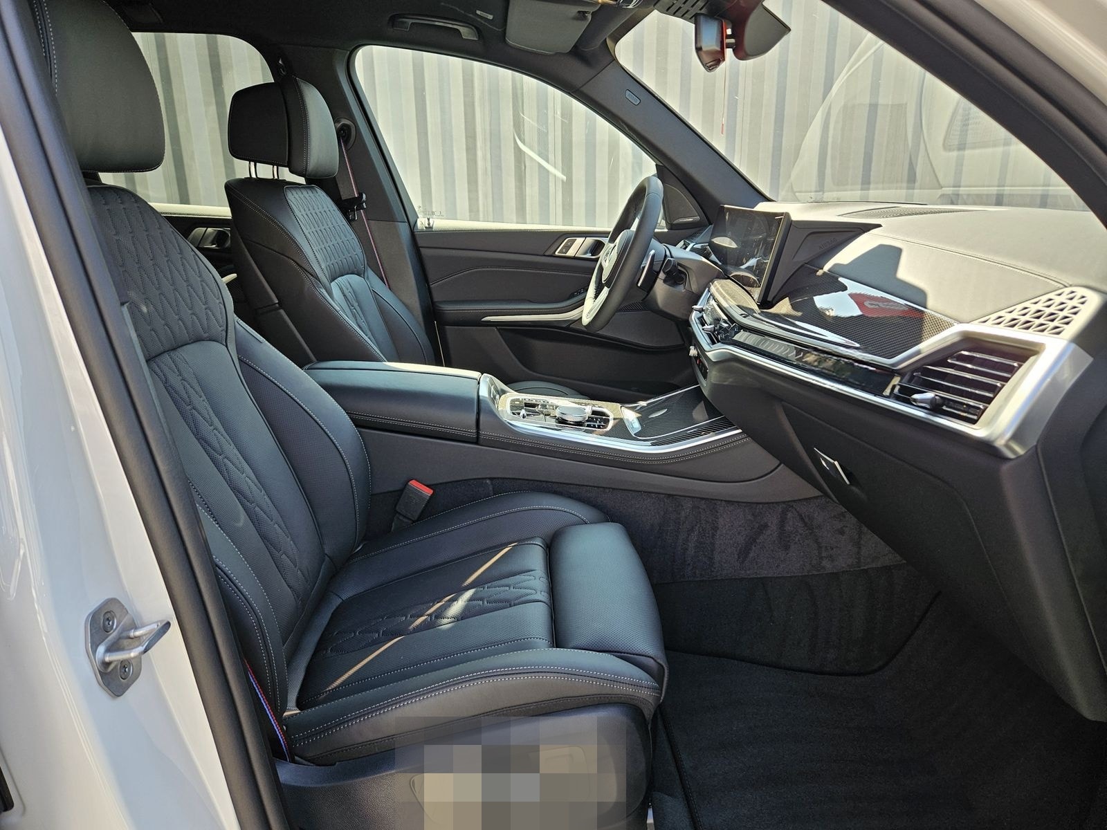 BMW X5 xDrive30d M Sport Softclose HUD Lenkradheizun foto 12
