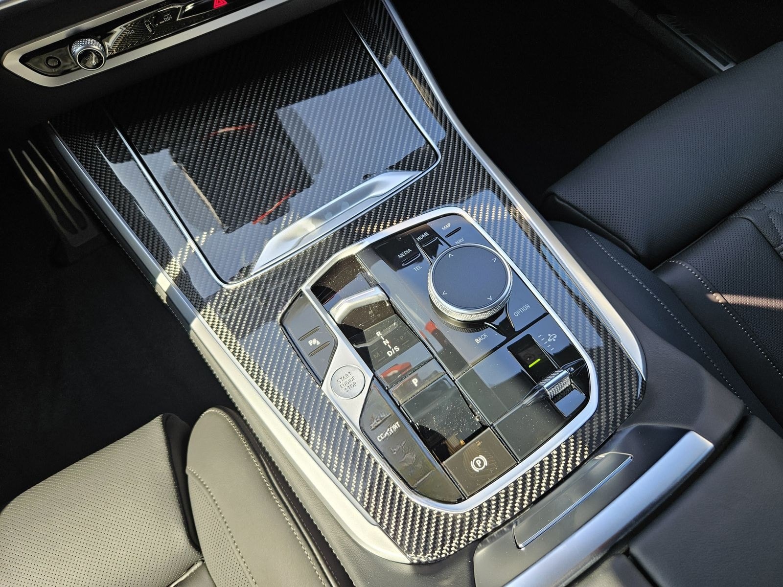 BMW X5 xDrive30d M Sport Softclose HUD Lenkradheizun foto 18