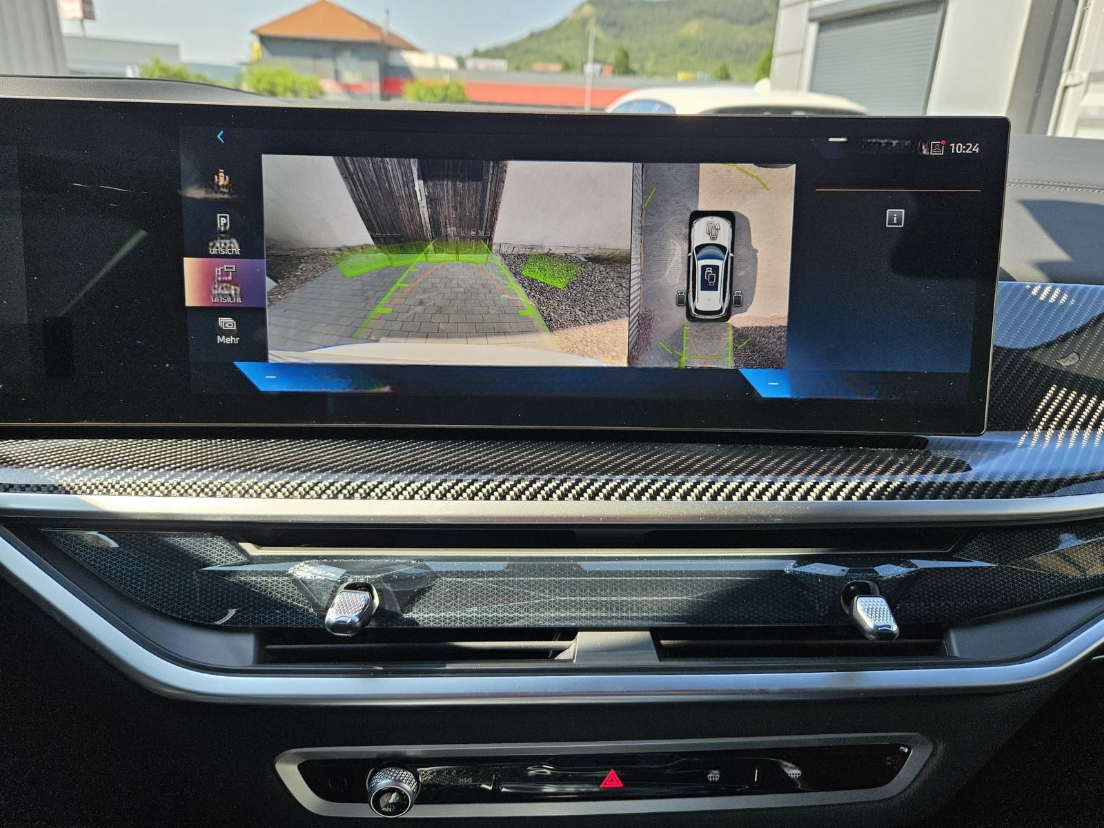 BMW X5 xDrive30d M Sport Softclose HUD Lenkradheizun foto 20