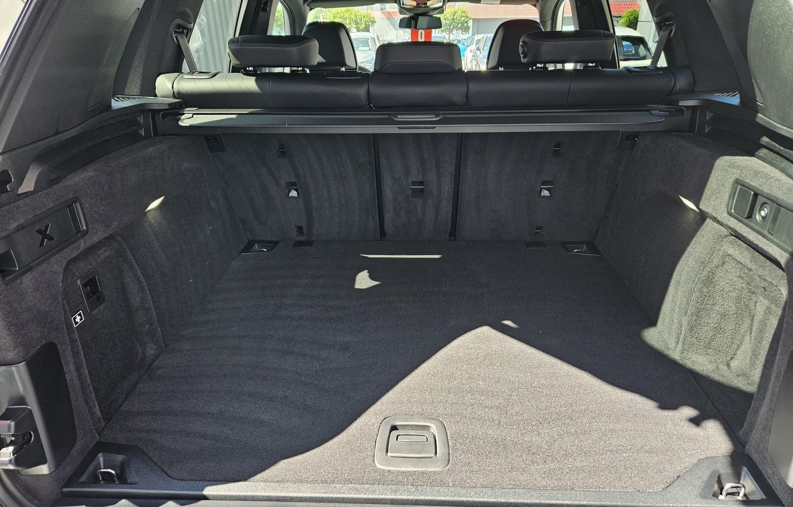 BMW X5 xDrive30d M Sport Softclose HUD Lenkradheizun foto 21