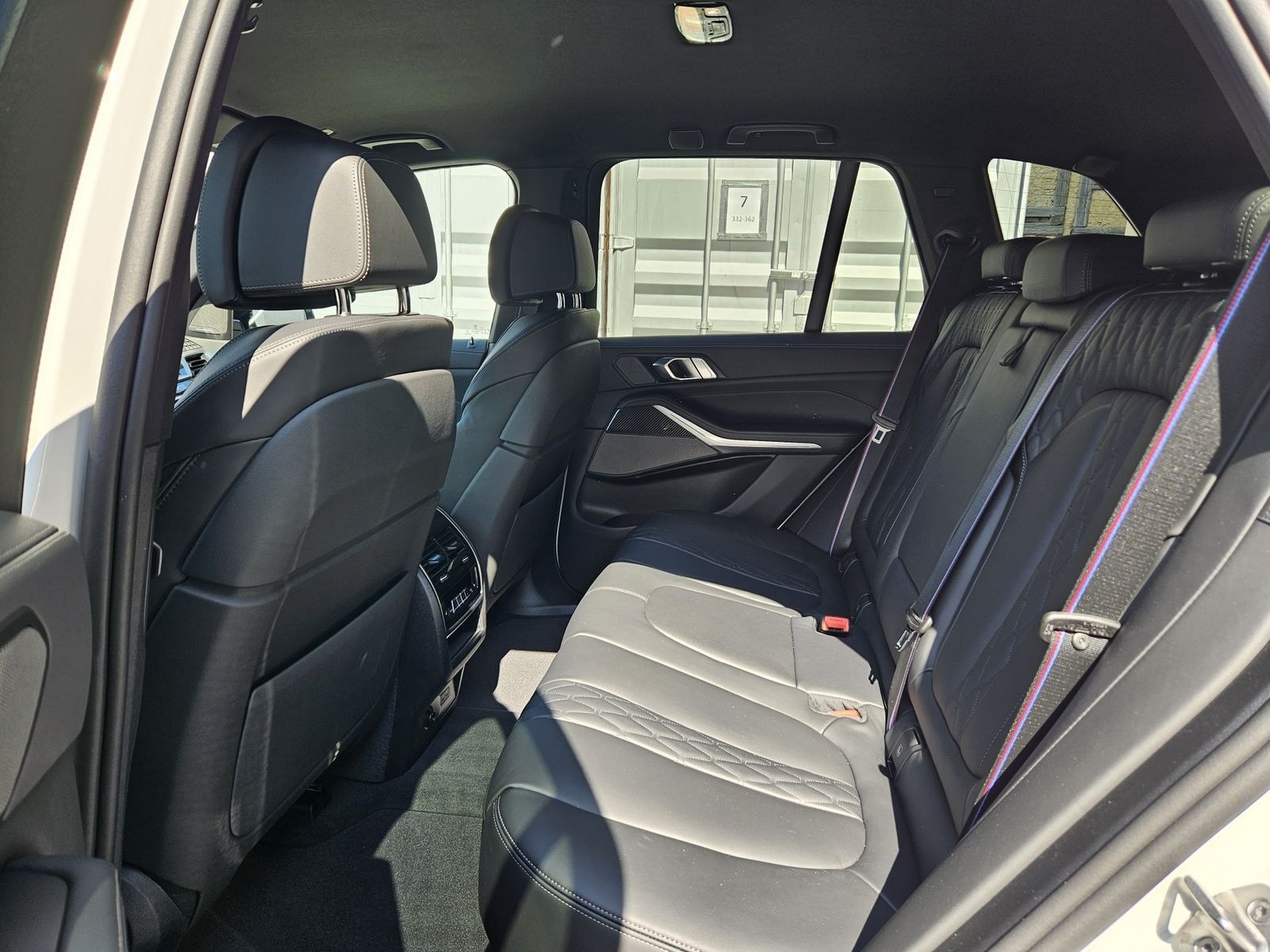 BMW X5 xDrive30d M Sport Softclose HUD Lenkradheizun foto 10