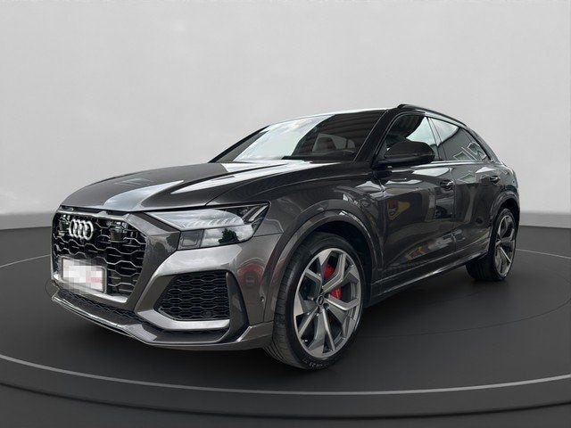 Audi RS Q8 4.0 TFSI quattro 305 KM/H*B&O*LUFT*HUD AHK foto 2