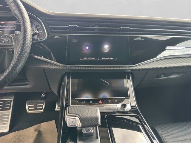 Audi RS Q8 4.0 TFSI quattro 305 KM/H*B&O*LUFT*HUD AHK foto 11