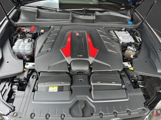 Audi RS Q8 4.0 TFSI quattro 305 KM/H*B&O*LUFT*HUD AHK foto 15