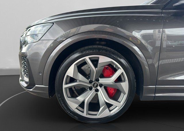 Audi RS Q8 4.0 TFSI quattro 305 KM/H*B&O*LUFT*HUD AHK foto 16