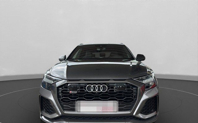 Audi RS Q8 4.0 TFSI quattro 305 KM/H*B&O*LUFT*HUD AHK foto 3
