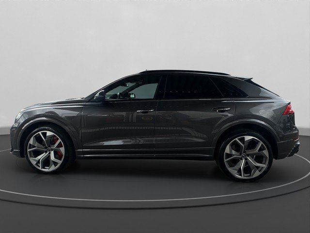 Audi RS Q8 4.0 TFSI quattro 305 KM/H*B&O*LUFT*HUD AHK foto 4