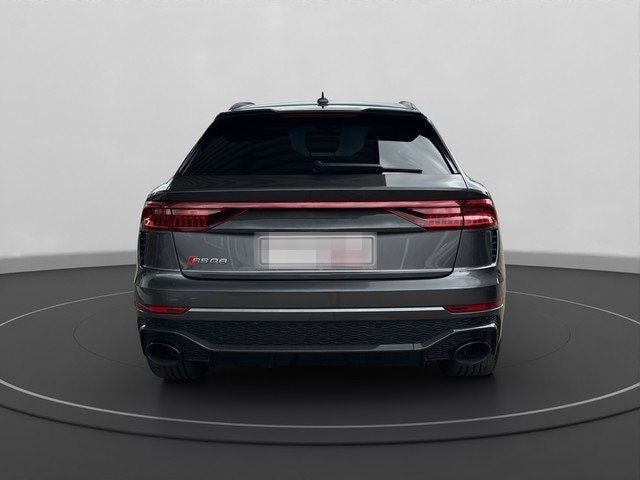 Audi RS Q8 4.0 TFSI quattro 305 KM/H*B&O*LUFT*HUD AHK foto 5