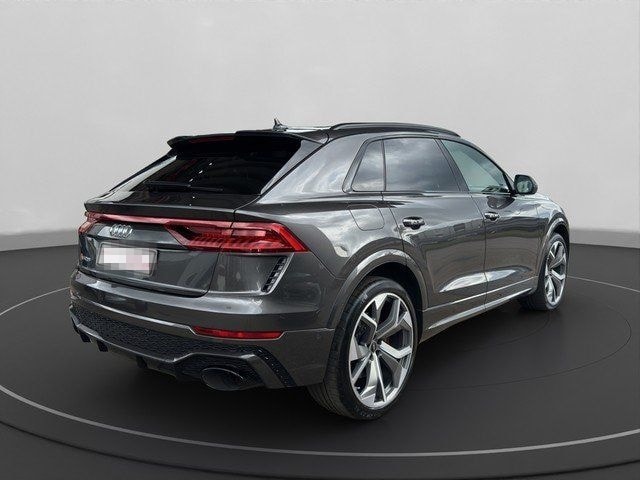 Audi RS Q8 4.0 TFSI quattro 305 KM/H*B&O*LUFT*HUD AHK foto 6