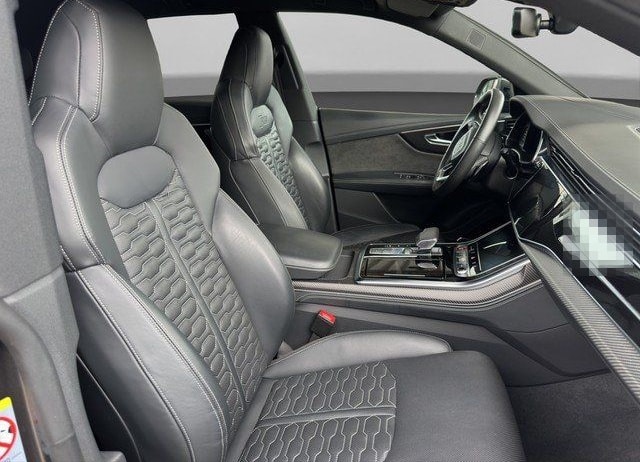 Audi RS Q8 4.0 TFSI quattro 305 KM/H*B&O*LUFT*HUD AHK foto 7