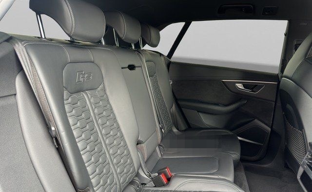 Audi RS Q8 4.0 TFSI quattro 305 KM/H*B&O*LUFT*HUD AHK foto 8
