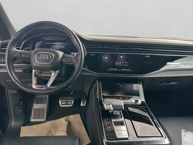 Audi RS Q8 4.0 TFSI quattro 305 KM/H*B&O*LUFT*HUD AHK foto 10