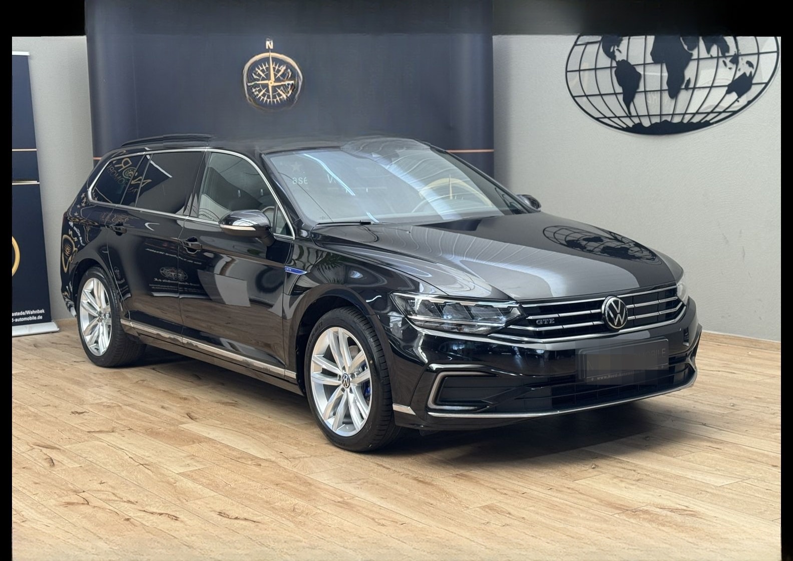 Volkswagen Passat Variant GTE 1.4 TSI eHybrid DSG foto 2