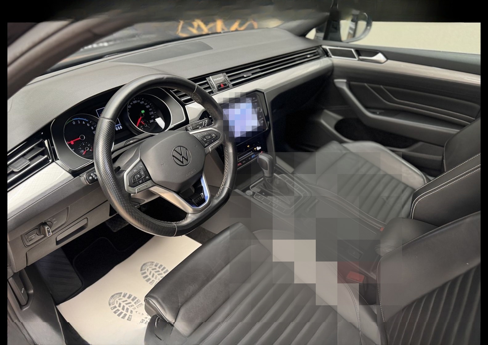 Volkswagen Passat Variant GTE 1.4 TSI eHybrid DSG foto 12