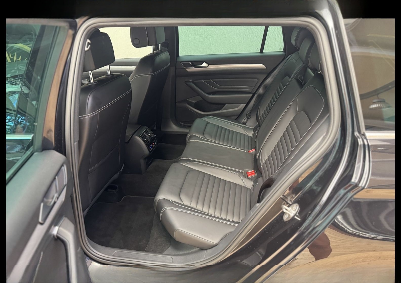 Volkswagen Passat Variant GTE 1.4 TSI eHybrid DSG foto 14