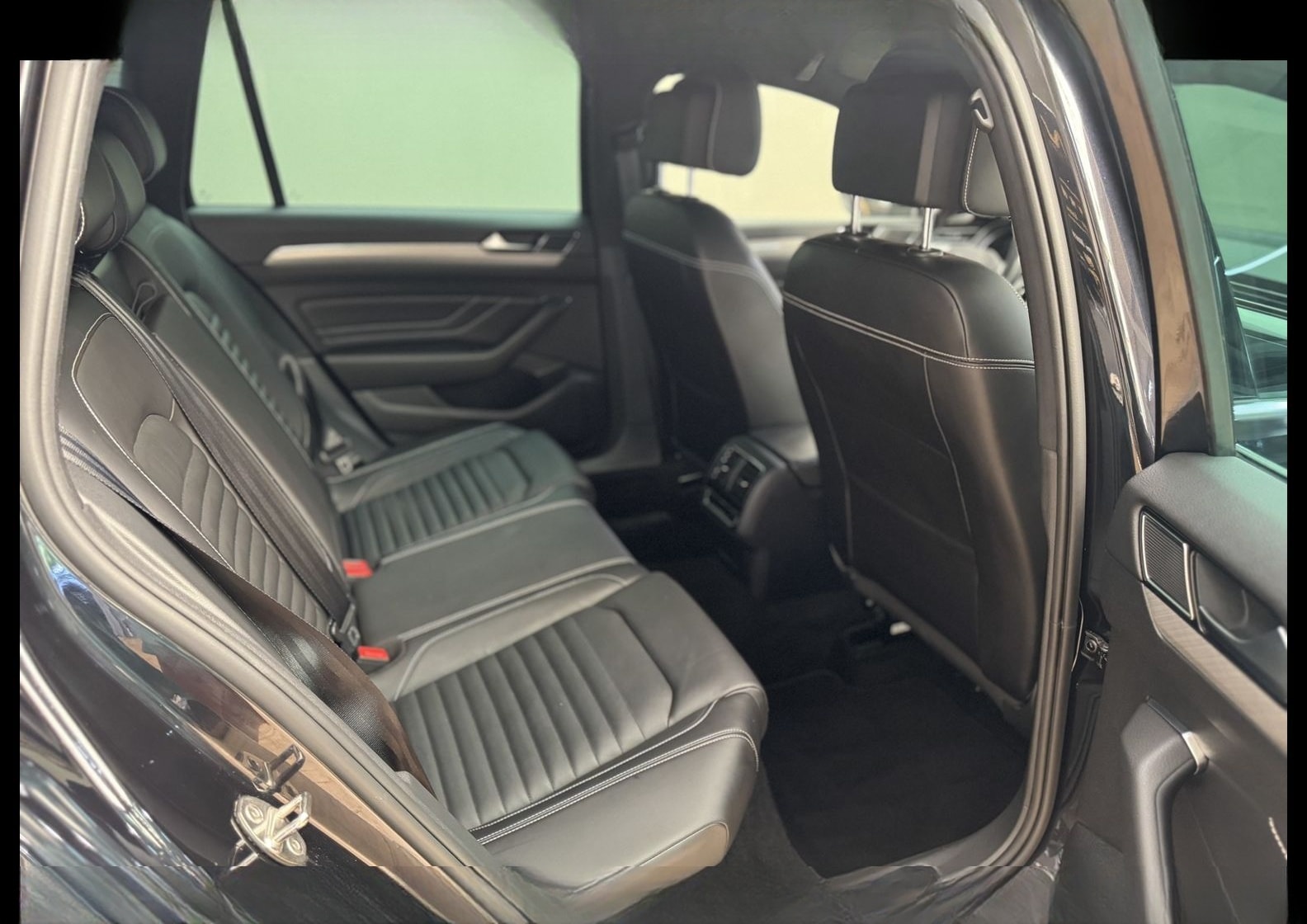 Volkswagen Passat Variant GTE 1.4 TSI eHybrid DSG foto 15