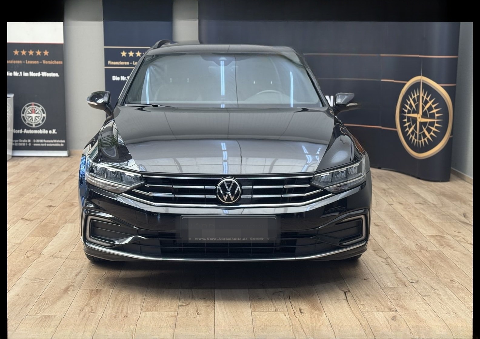 Volkswagen Passat Variant GTE 1.4 TSI eHybrid DSG foto 3