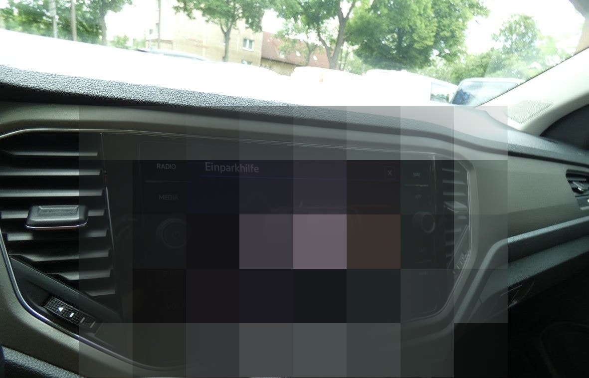 Volkswagen T-Roc Style, PDC vo+hi, Klima, MFL, Wi-Paket foto 18