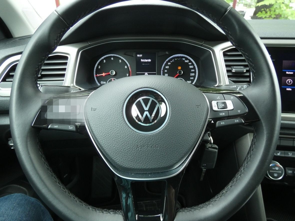 Volkswagen T-Roc Style, PDC vo+hi, Klima, MFL, Wi-Paket foto 10