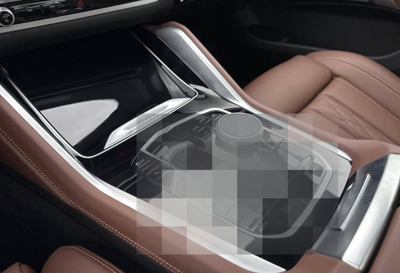 BMW X6 xDr 40d M SPORT PRO Pano,AHK,StHzg,KomSi,H/K foto 12