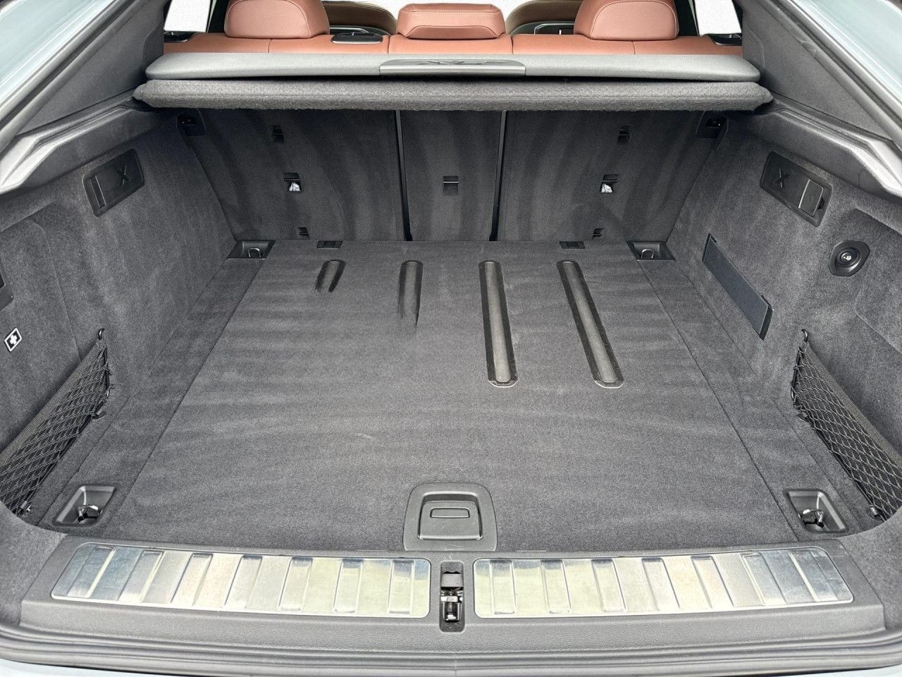 BMW X6 xDr 40d M SPORT PRO Pano,AHK,StHzg,KomSi,H/K foto 18