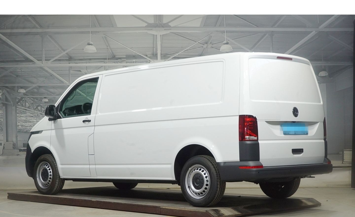 Volkswagen T6.1 Transporter Kasten 2.0 TDI LR Kamera Navi S foto 2