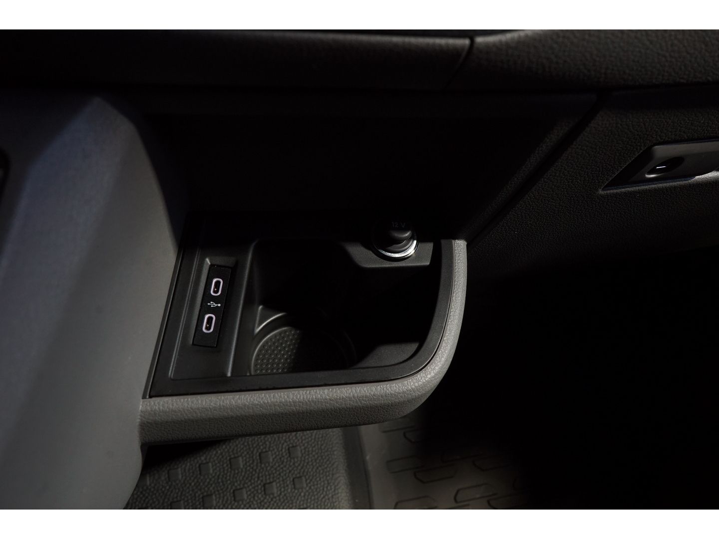 Volkswagen T6.1 Transporter Kasten 2.0 TDI LR Kamera Navi S foto 11