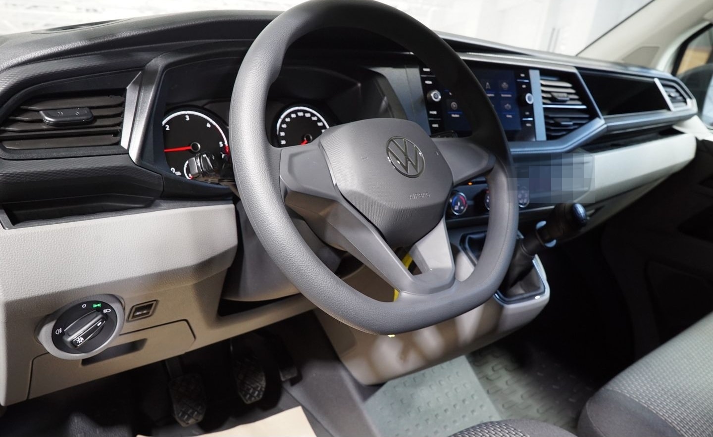 Volkswagen T6.1 Transporter Kasten 2.0 TDI LR Kamera Navi S foto 7