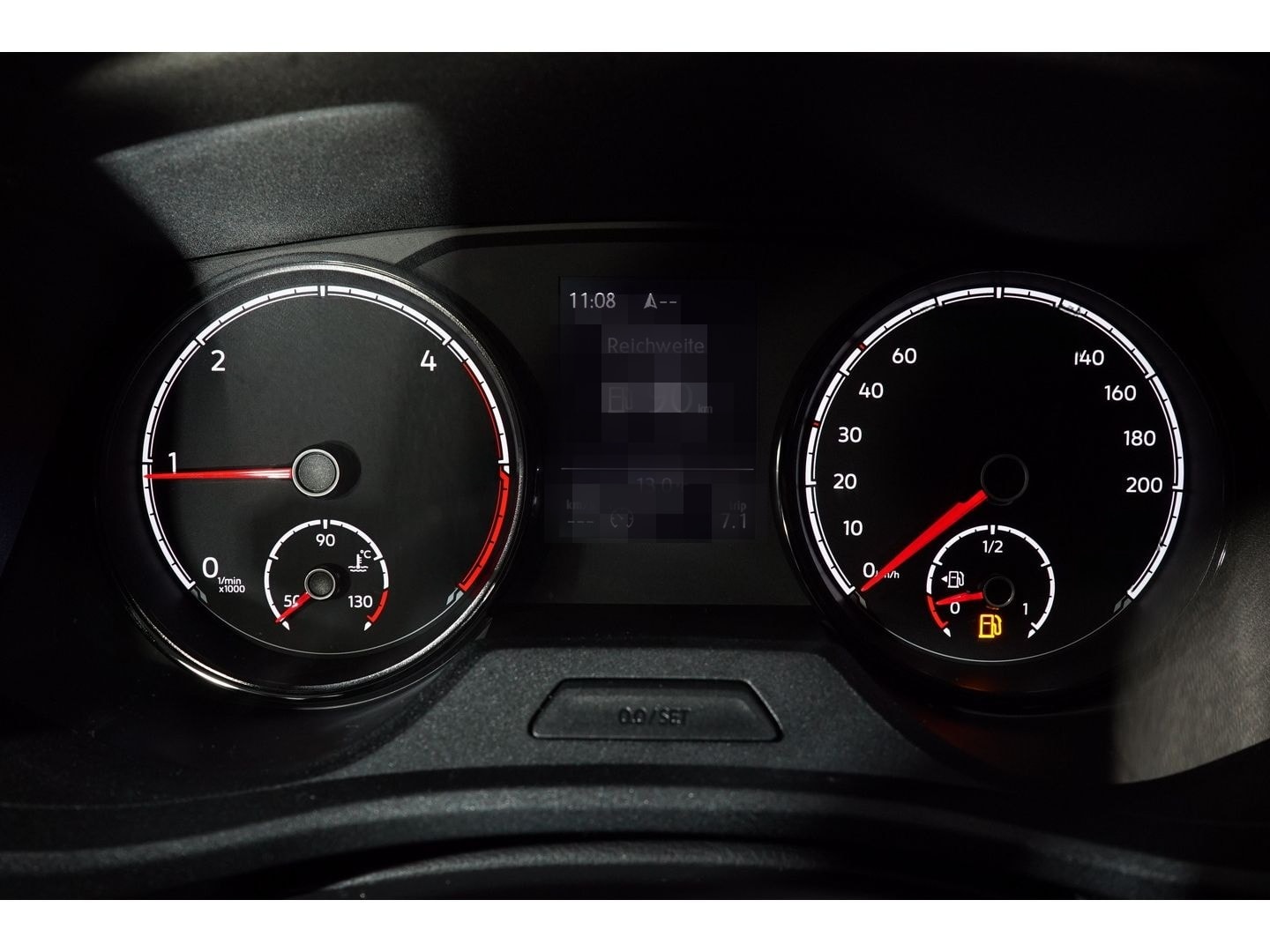 Volkswagen T6.1 Transporter Kasten 2.0 TDI LR Kamera Navi S foto 9