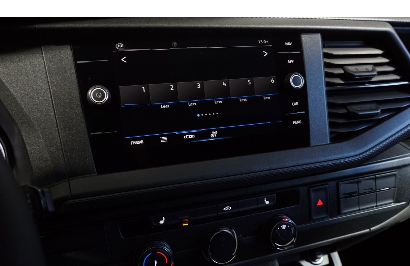 Volkswagen T6.1 Transporter Kasten 2.0 TDI LR Kamera Navi S foto 10