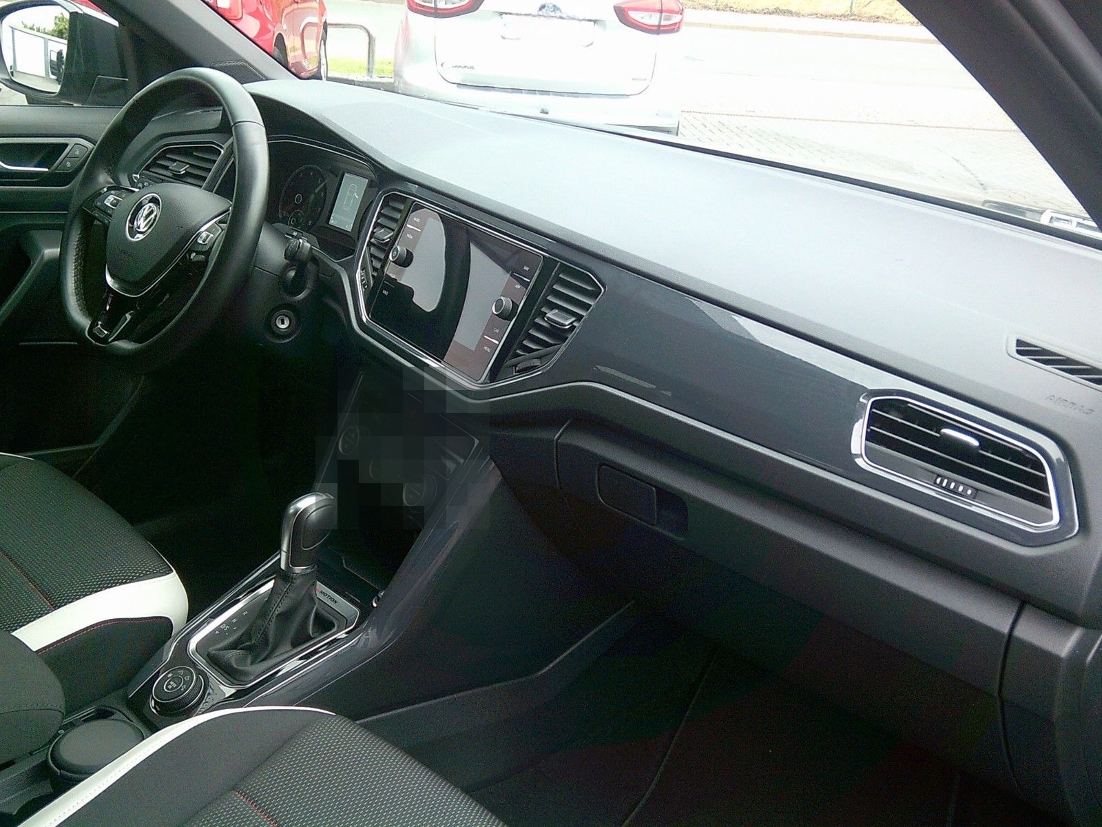 Volkswagen T-Roc DSG Sport 4Motion  2.HAND,NAVI,LED,SHZ foto 12