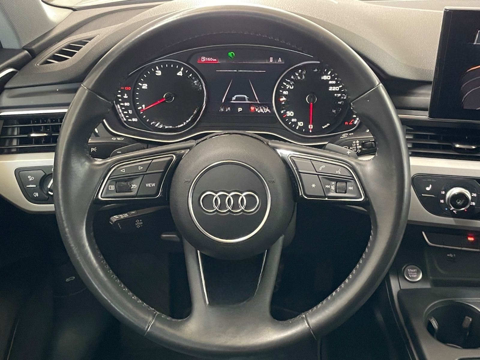 Audi A4 Avant 35 TDI basis*LED*NAV*PDC*ACC*TEMPO* foto 12