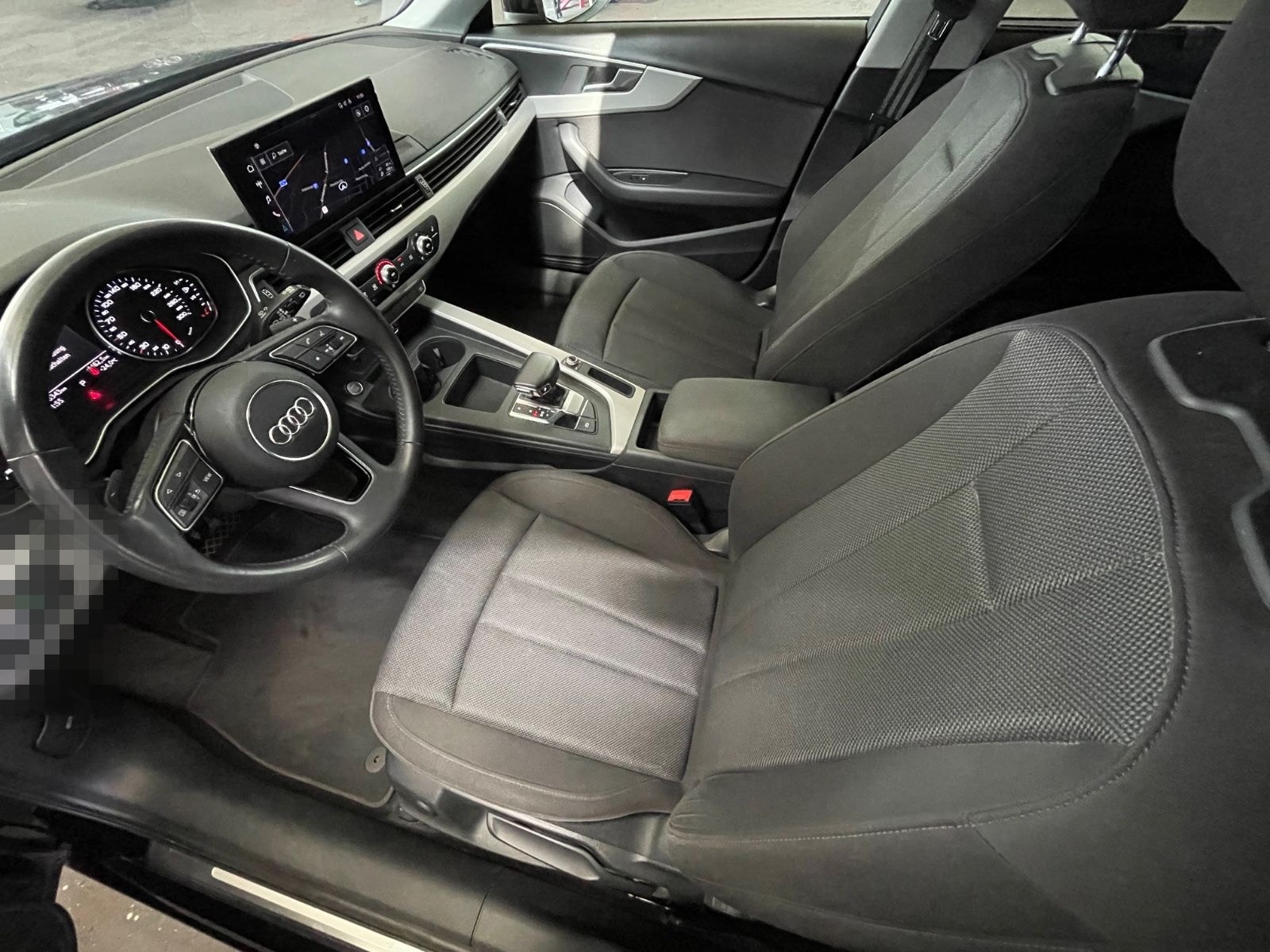 Audi A4 Avant 35 TDI basis*LED*NAV*PDC*ACC*TEMPO* foto 14