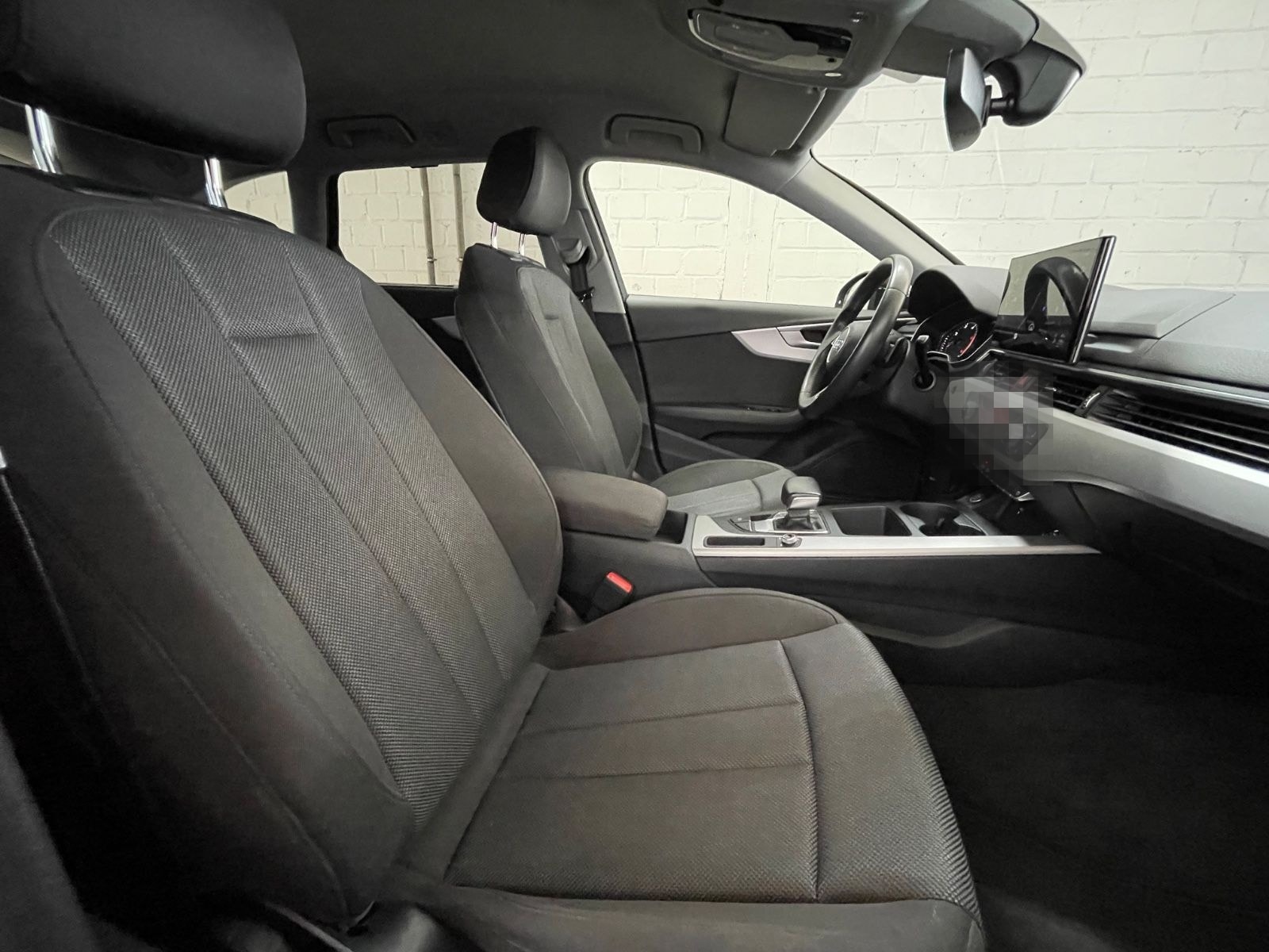 Audi A4 Avant 35 TDI basis*LED*NAV*PDC*ACC*TEMPO* foto 15