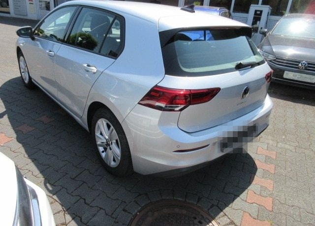 Volkswagen Golf Life 1.5 TSI NAVI LED ALU ACC APS SITZHEIZU foto 3