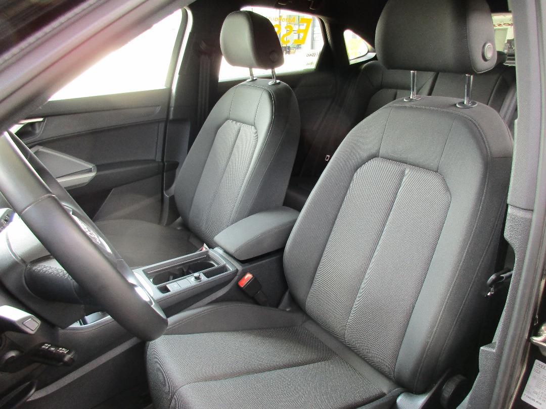 Audi Q3 Sportback S line 1,5 TSI S-tronic AHK,OptikPa foto 12