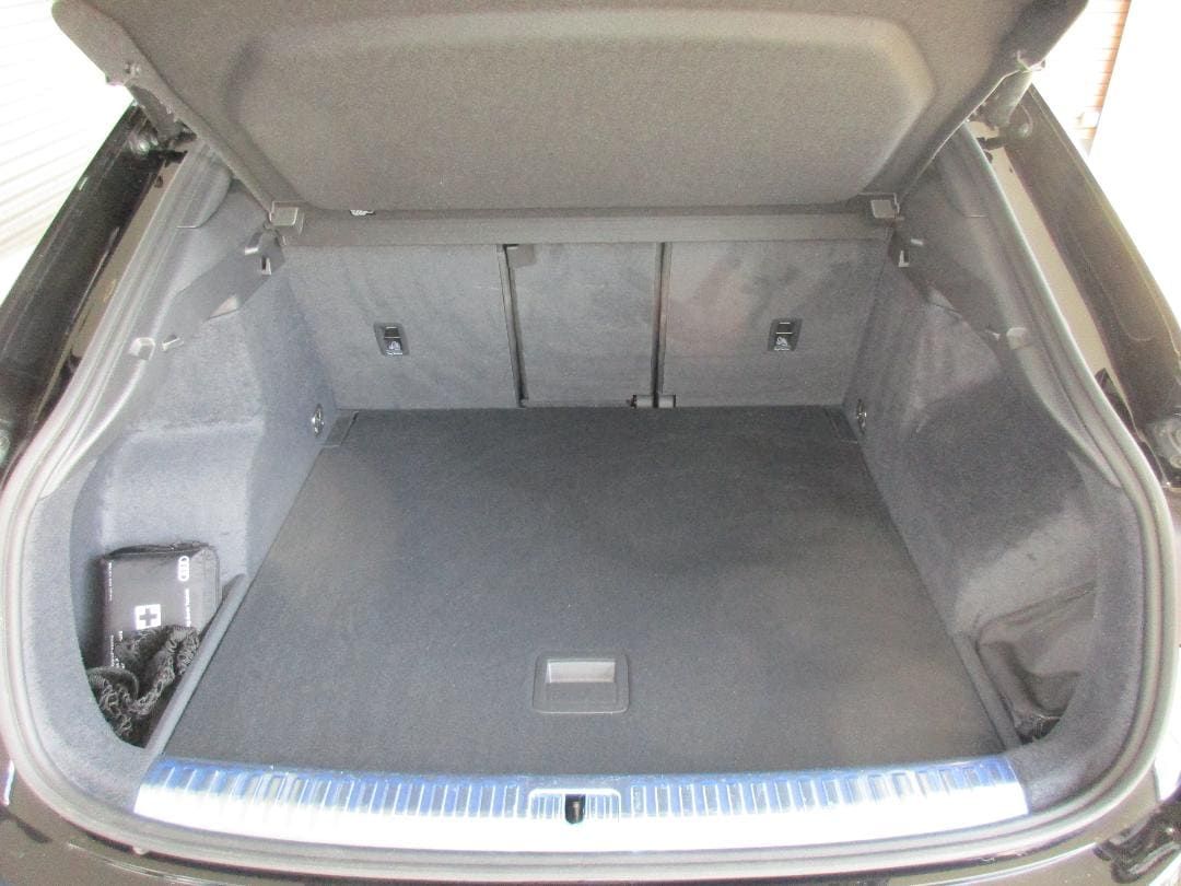 Audi Q3 Sportback S line 1,5 TSI S-tronic AHK,OptikPa foto 8