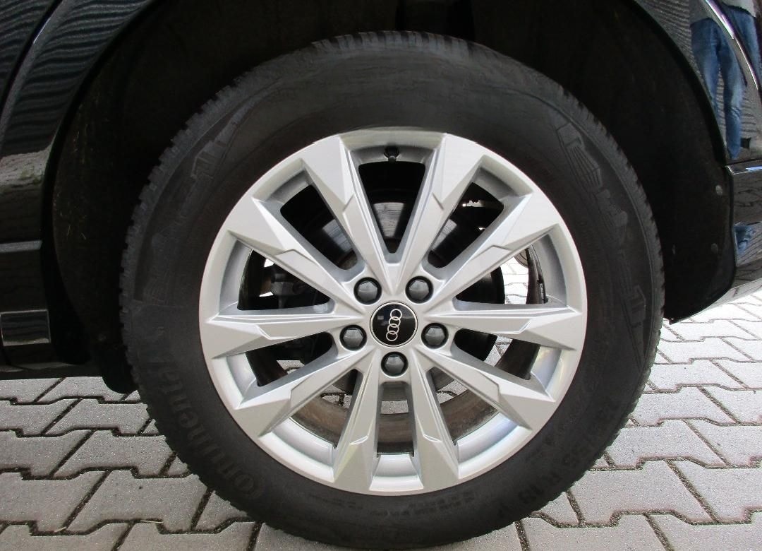 Audi Q3 Sportback S line 1,5 TSI S-tronic AHK,OptikPa foto 9