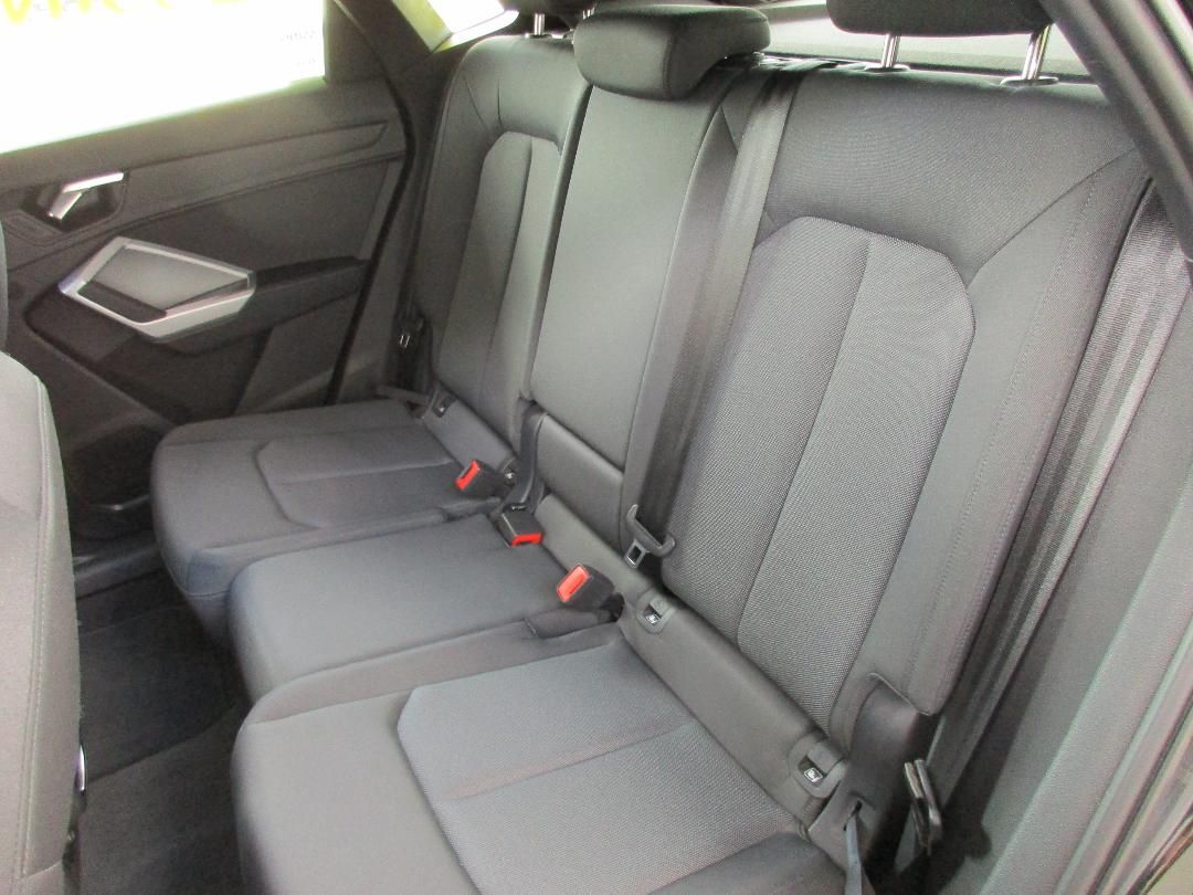 Audi Q3 Sportback S line 1,5 TSI S-tronic AHK,OptikPa foto 10